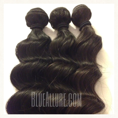Brazilian Wavy