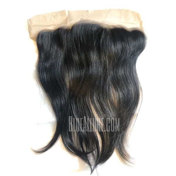 Malaysian Straight Lace Frontal