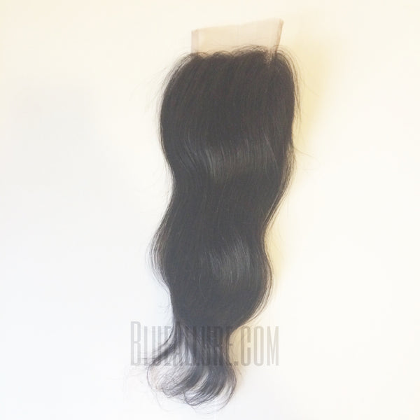 Indian Straight Lace Closure